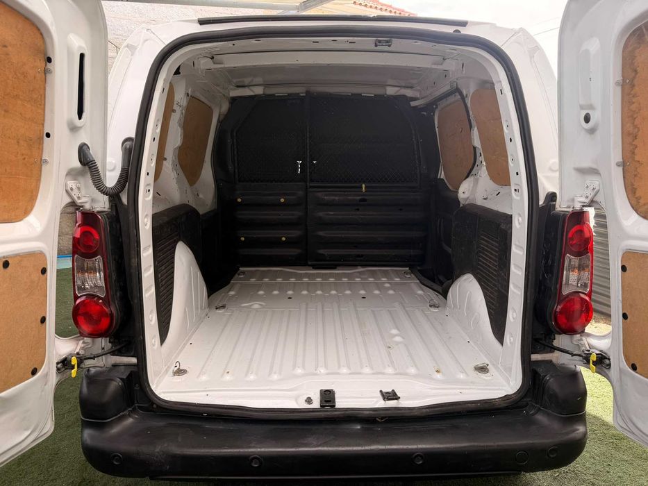 Citroen Berlingo 1.6 HDi IVA DEDUTÍVEL