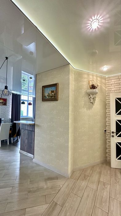 ЖК Паркові озера! ГЕНЕРАТОР! 74 м², 5 поверх