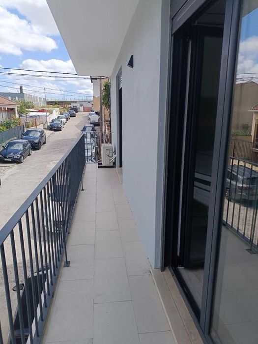 Moradia 250m2 para venda Lisboa, Camarate.