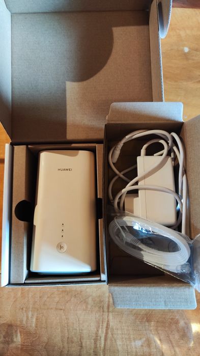 Modem 5g Huawei 5G CPE Pro 2