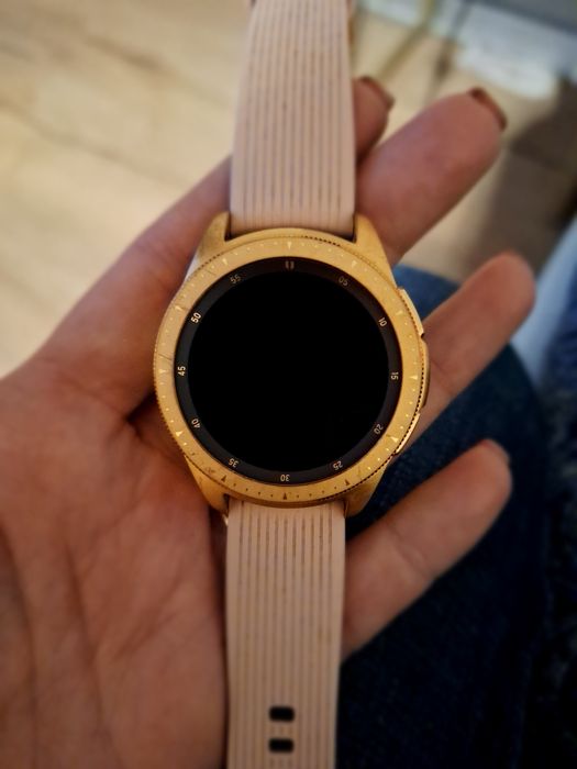 Samsung Galaxy Watch