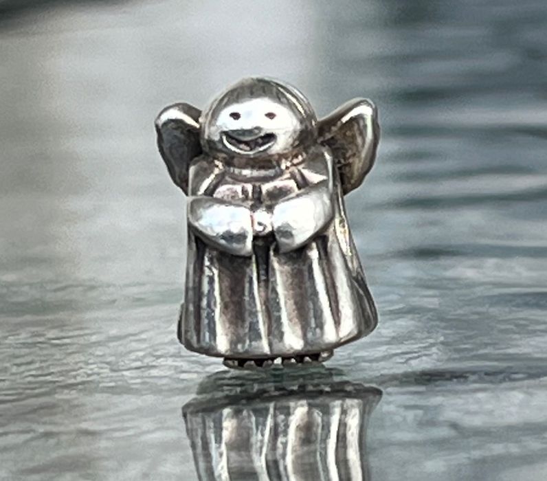 Pandora oryginał charms
