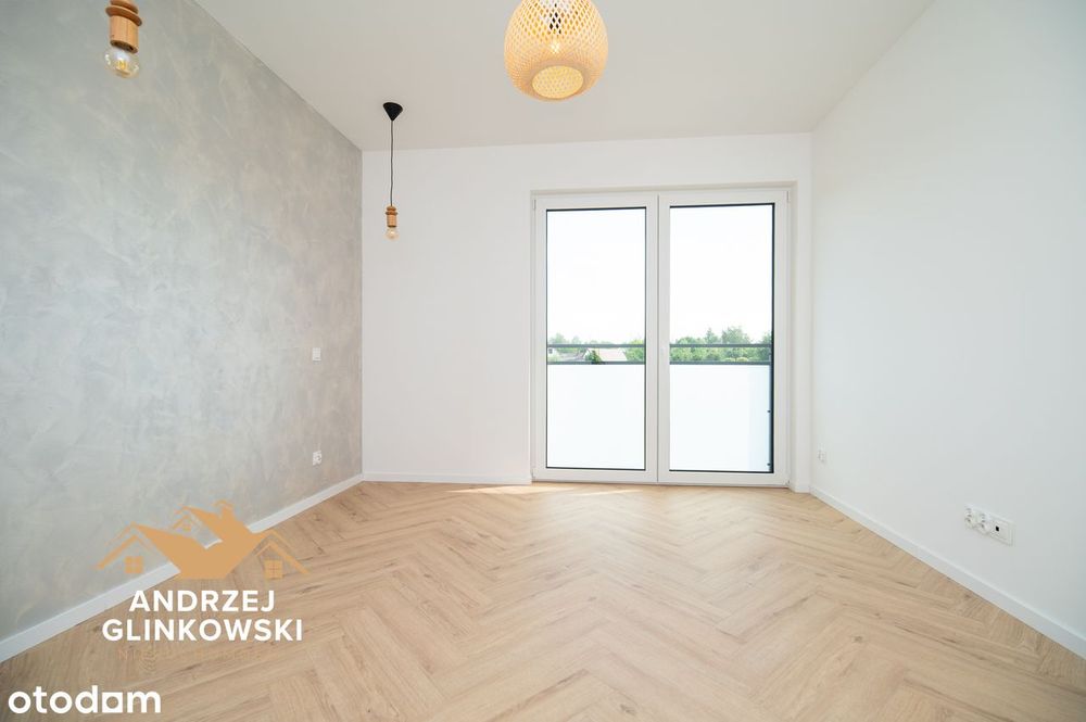 Nowoczesny Apartament Osiedle Morelowa