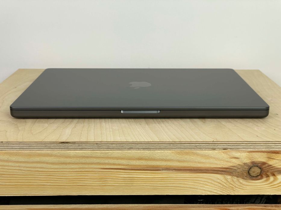 2024 MacBook Pro A3186 16" M4 MAX 48GB 1000GB JAK NOWY ! - SOLD!