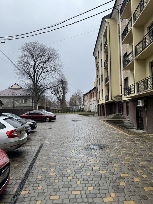 Продаж 2-х рівневої квартири в м.Коломия