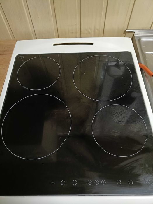 Kuchnia indukcyjna Amica szer 50cm