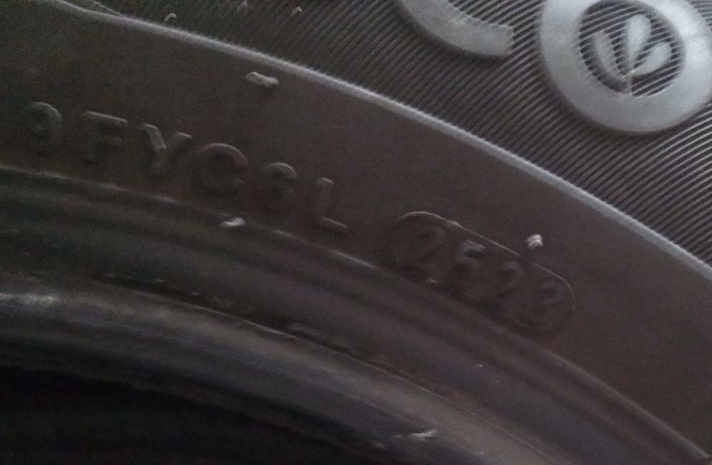 Opony letnie 175/65 R14 Kumho