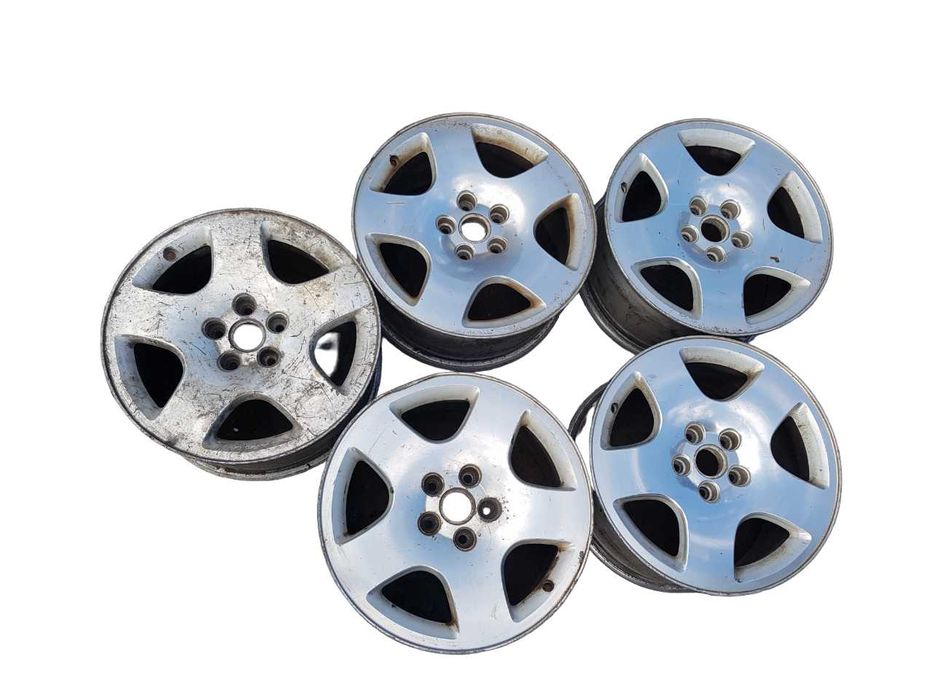 Felgi Aluminiowe Alufelgi ALU Audi Seat Skoda VW 5x112 17 8J ET 48