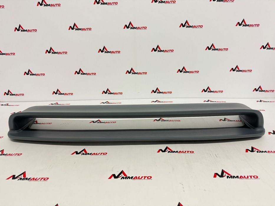Aileron BMW E36 look M3