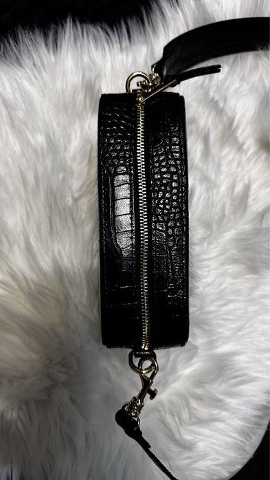 Сумка кросс боди