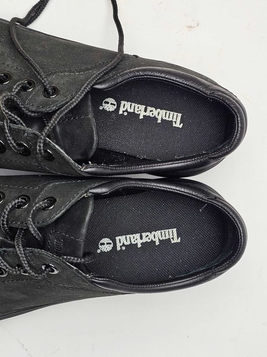 Buty Timberland damskie czarne 40