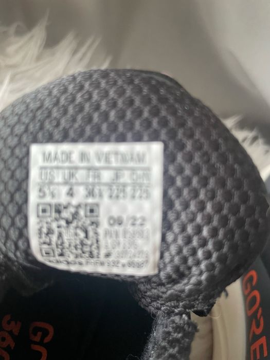 Nowe buty do biegania damskie adidas Supernova Gtx