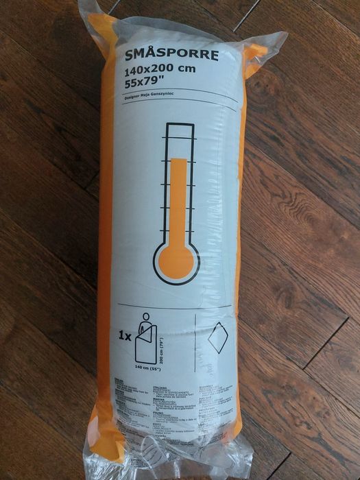 Ковдра Ikea нова