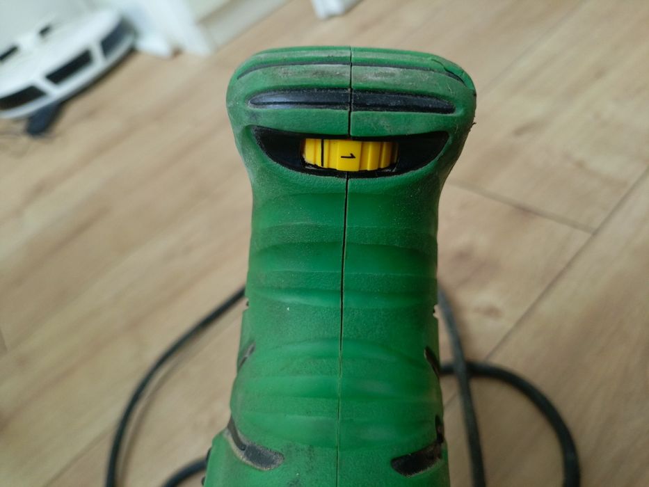 Wyrzynarka Hitachi CJ 110MVA HiKoki