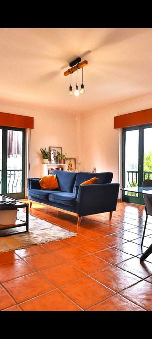 Sofá La Redoute 3 Lugares