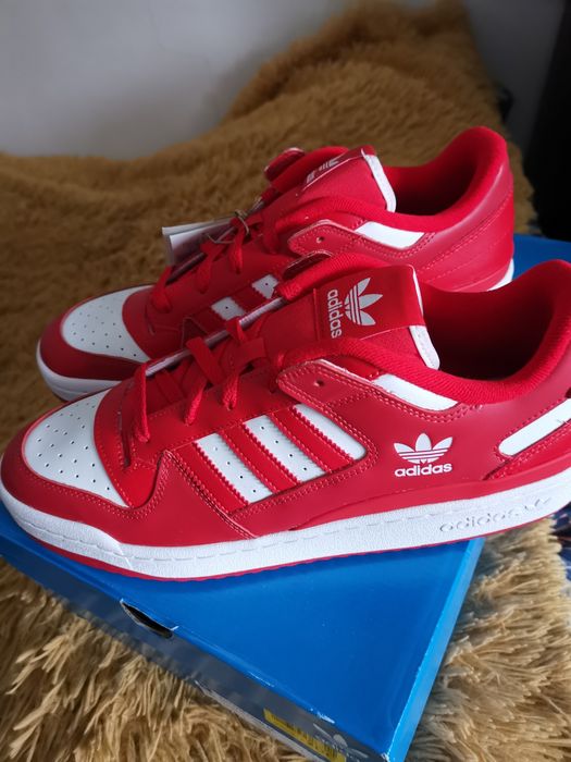 Adidas forum low cl
