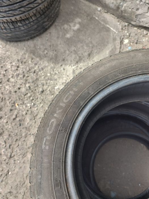 185/60R15 Nokian iLine