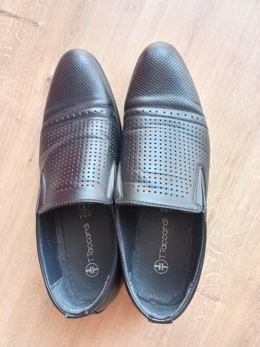 Buty męskie roz. 42