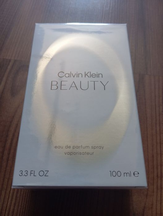BEAUTY Calvin Klein EDP 100ml