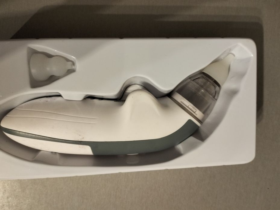 Aspirator elektryczny babyono użyty 1 raz