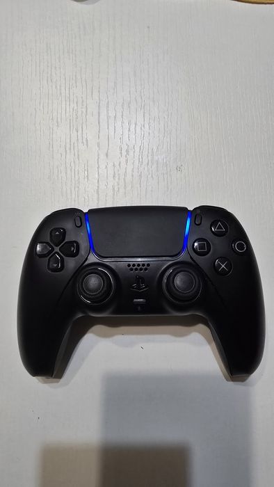 Dualsense ps5 como novo