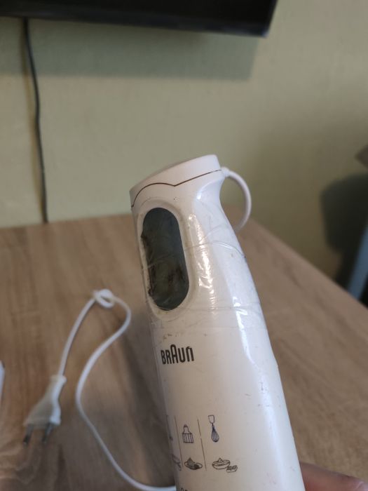 Блендер Braun 4179