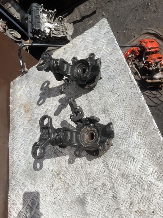 Ниссан примера год 04 nissan primera p12 цапфа кулак