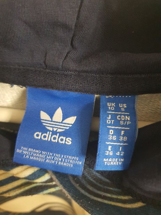 Bluza Adidas S M