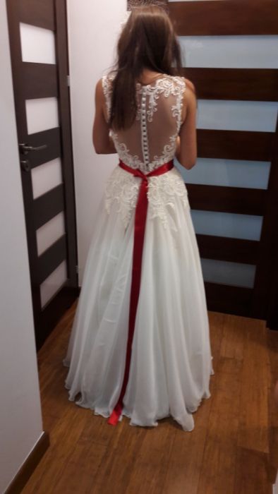 Suknia ślubna Gala Machiko