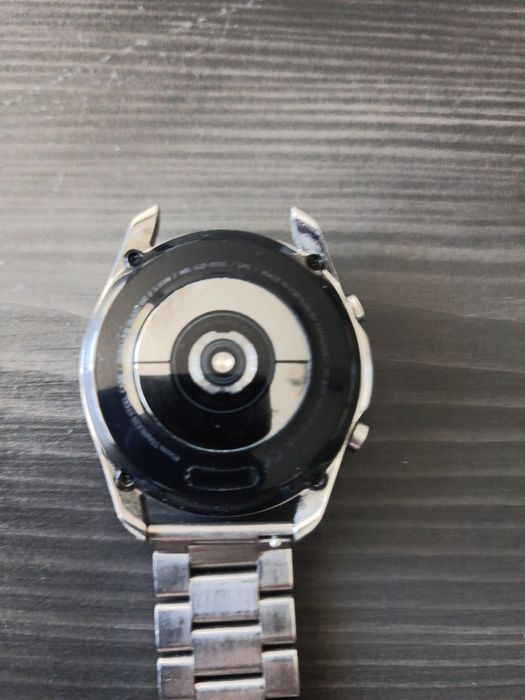 Samsung Galaxy Watch 3 Męski zegarek