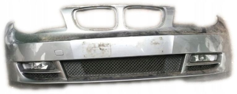 zderzak przód kompletny BMW 1 e81 e82 e83 e84 oryginał