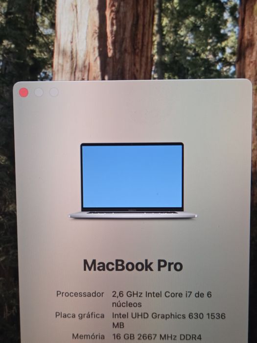MacBook Pro 16-inch, 16GB/512GB, Like New with Warranty64738204785667121