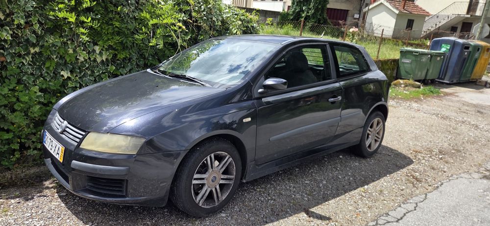 Fiat stilo 1900 jtd477966547111137282