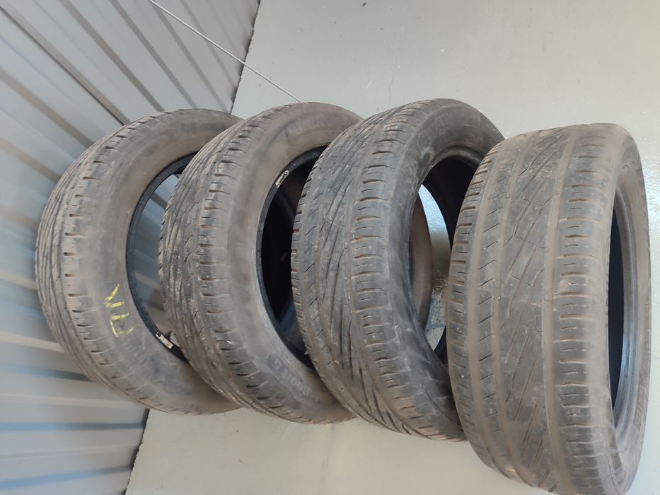 Шини Uniroyal 205/55 R16
Шини Uniroyal 205/55 R16
Як обрати
Шинний калькулятор
Зимові