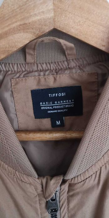 Casaco Tiffosi usado 1 vez