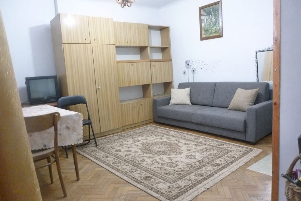 Kawalerka do wynajęcia ul. Spółdzielcza