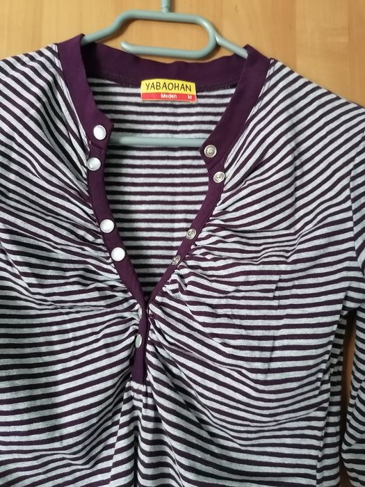 2 bluzki damskie S/M