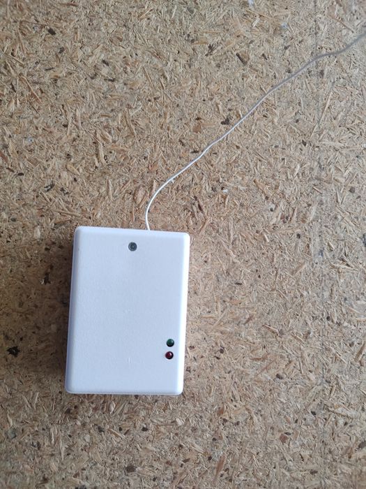 RSU-K01 radiolinia gorke