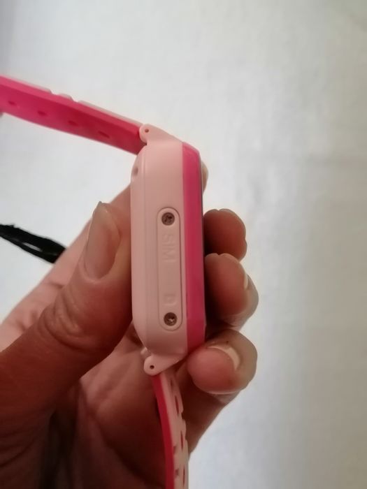 Smartwatch Q13 gps kamera podsłuch