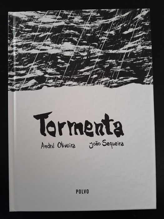 Banda desenhada - Edições Polvo