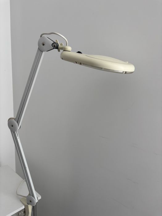 Лампа безтіньова luna
