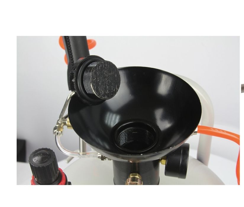Pianownica pneumatyczna 50l