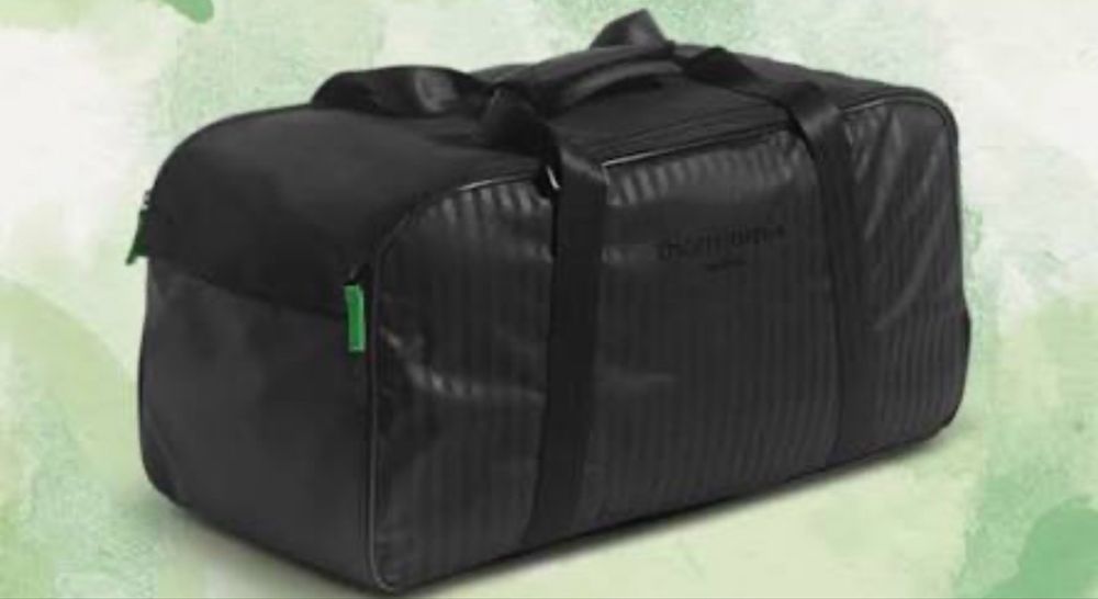 Bimby tm7 mais mochila