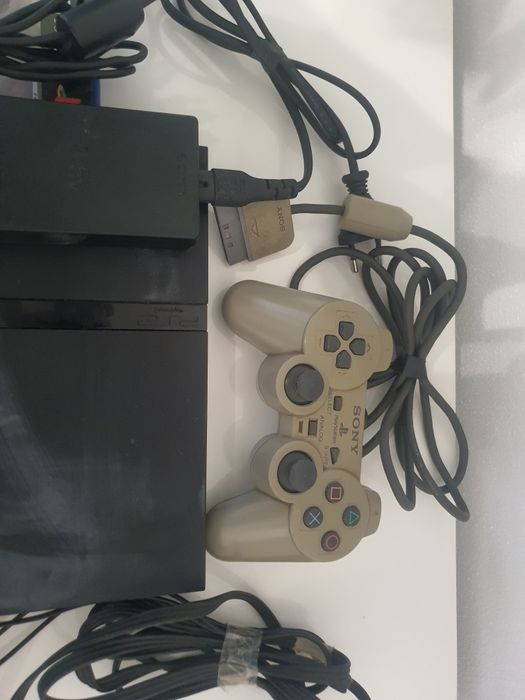 PlayStation 2 ...