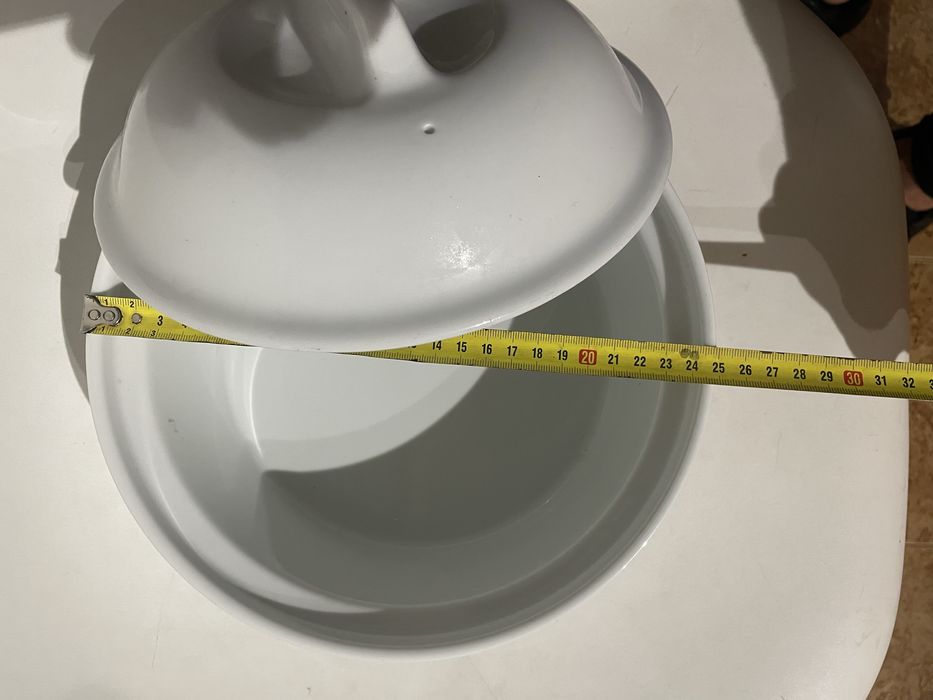 Assadeira Vista Alegre