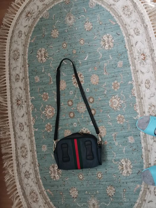 Купальники трех видов