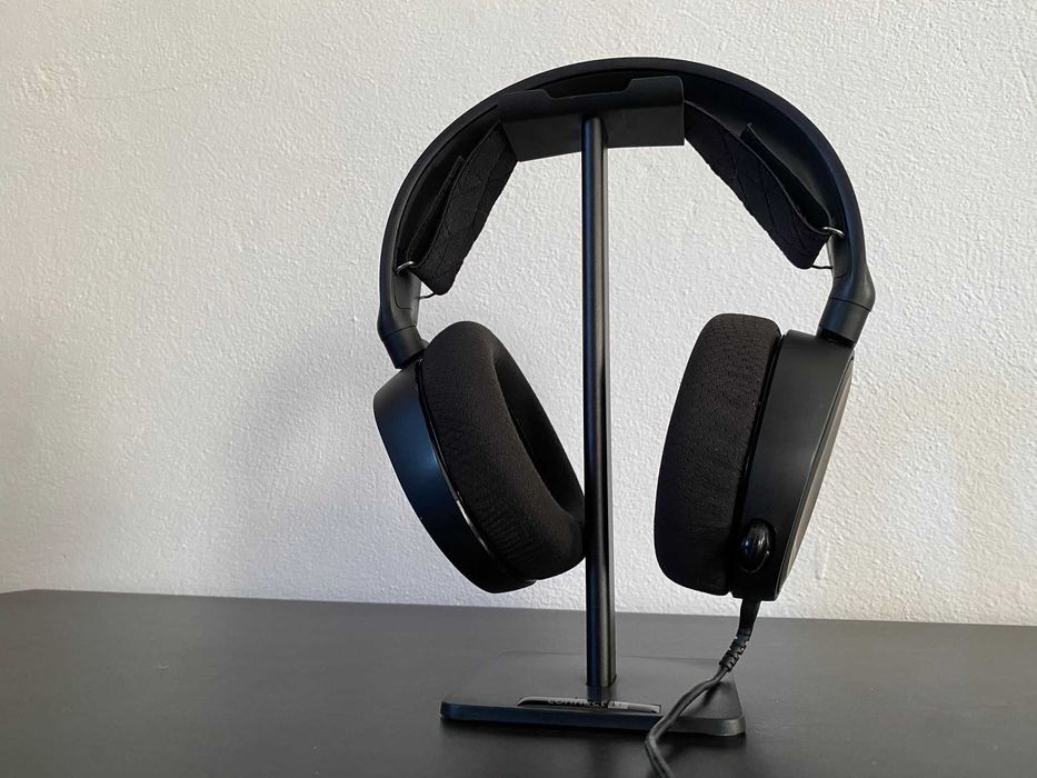 Steelseries Arctis 3
