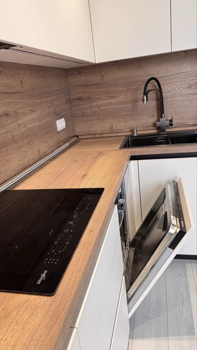 2-комнатная квартира по адресу Петефі Шандора пл. (площадь 66 м²) - Atlanta.ua - фото 14