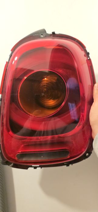 Farol traseiro esquerdo mini f56