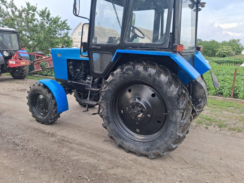 Продам Мтз 82.1.